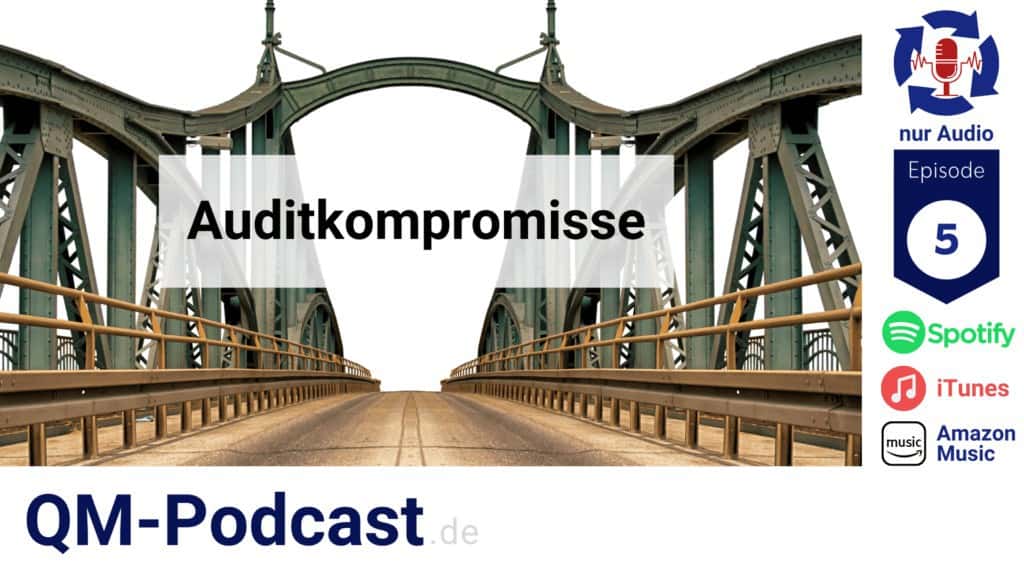 Auditkompromisse