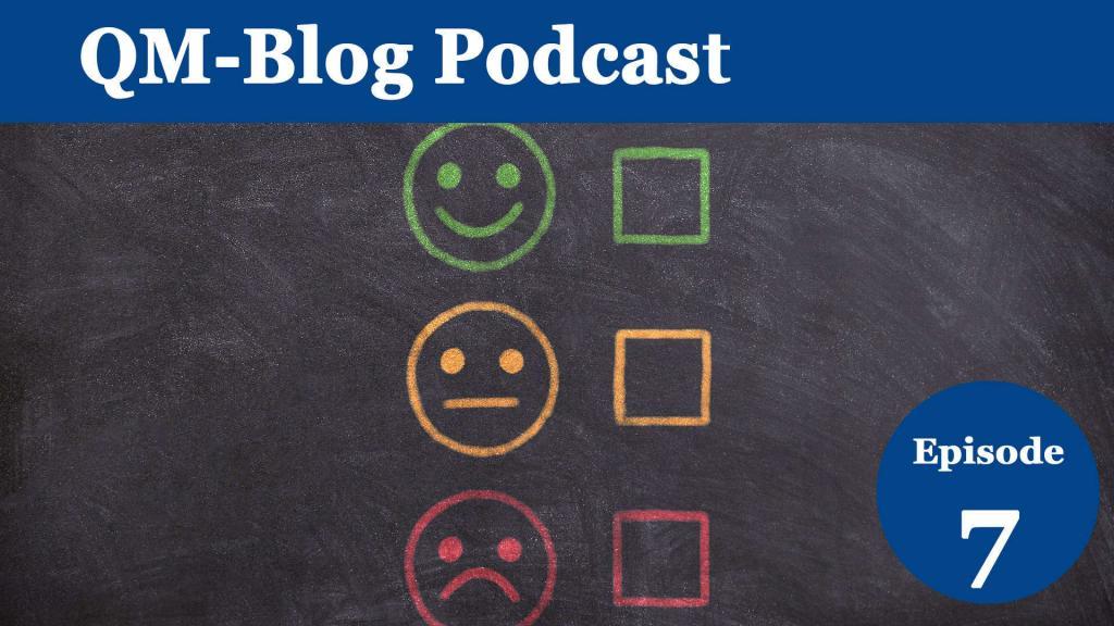 Podcast Episode zum Thema Kompetenz