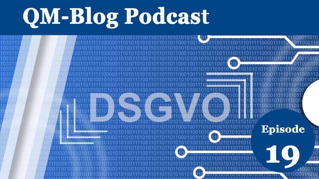 DSGVO Anforderungen und Überforderungen
