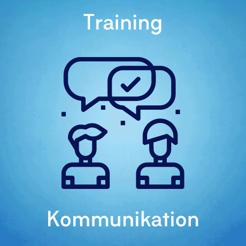 Training Kommunikation - Training für Ihre Kompetenzentwicklung