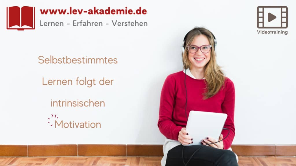 LEV-Akademie - Lernen Sie, wie Sie sinnvoll ein ISO 9001 Zertifikat erhalten.