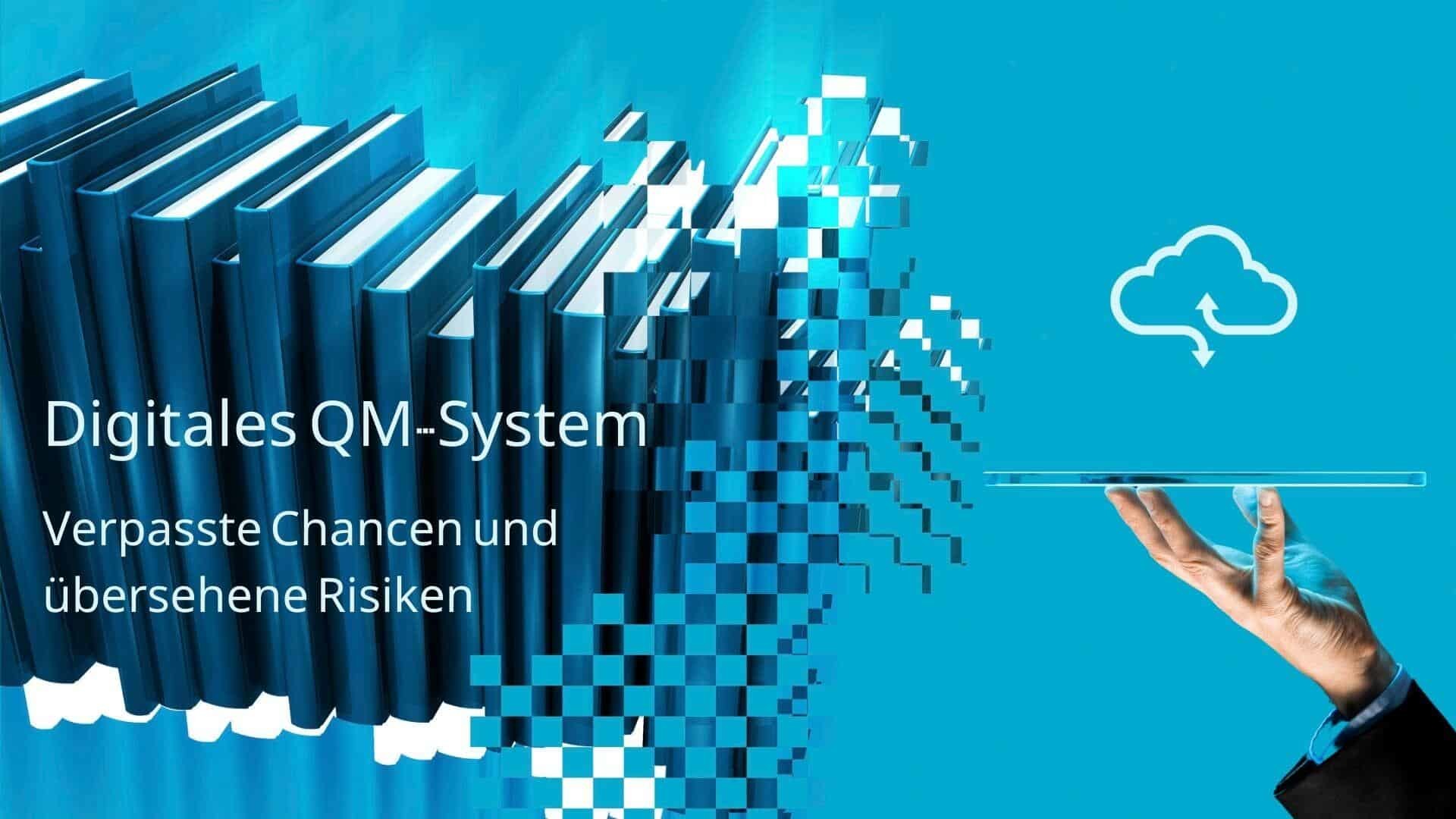 Digitales QM-System | Joseph Beratung