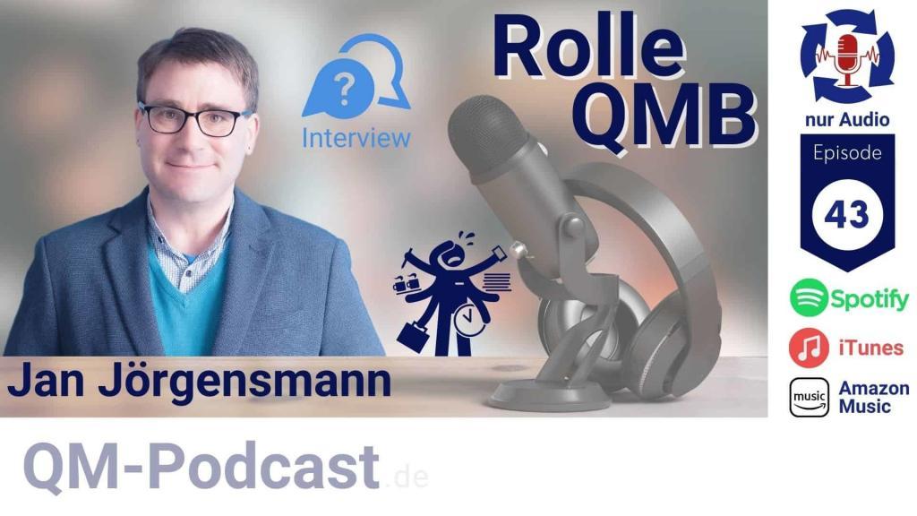 QMB - Mögliche Rollen von QM-Beauftragten in Organisationen