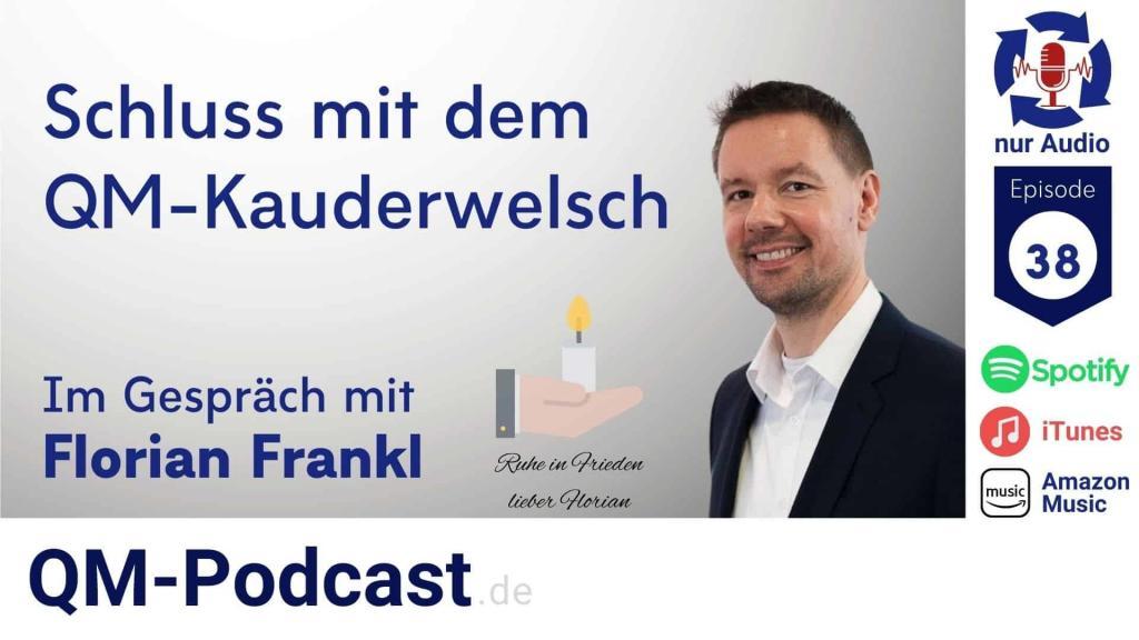 38 Florian Frankl - Schluss mit dem Kauderwelsch