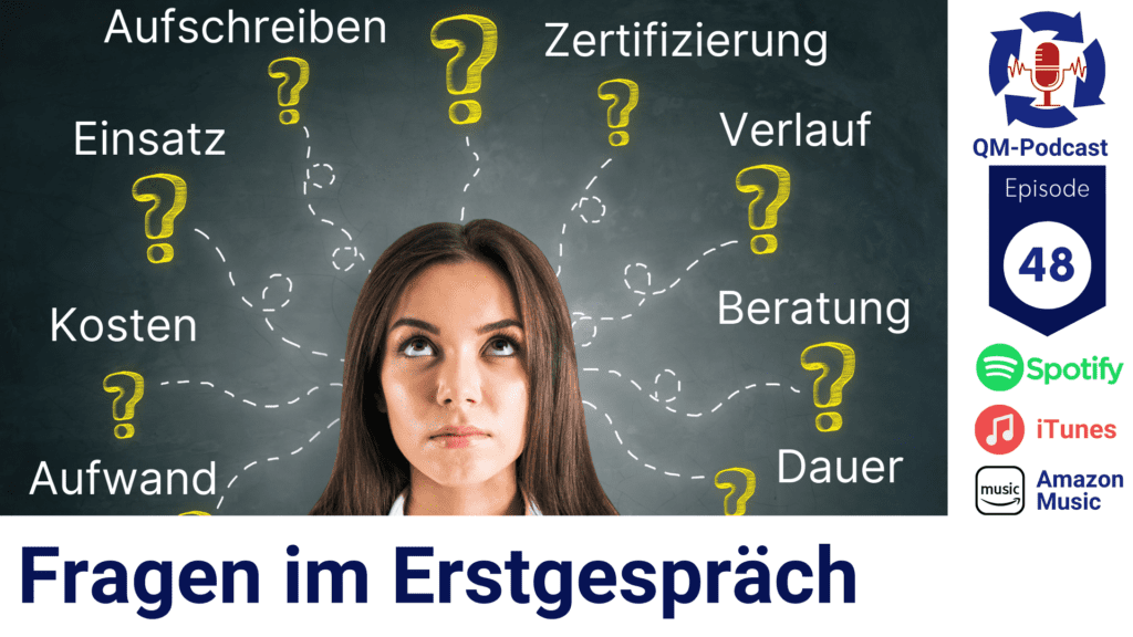 Fragen im Erstgespräch