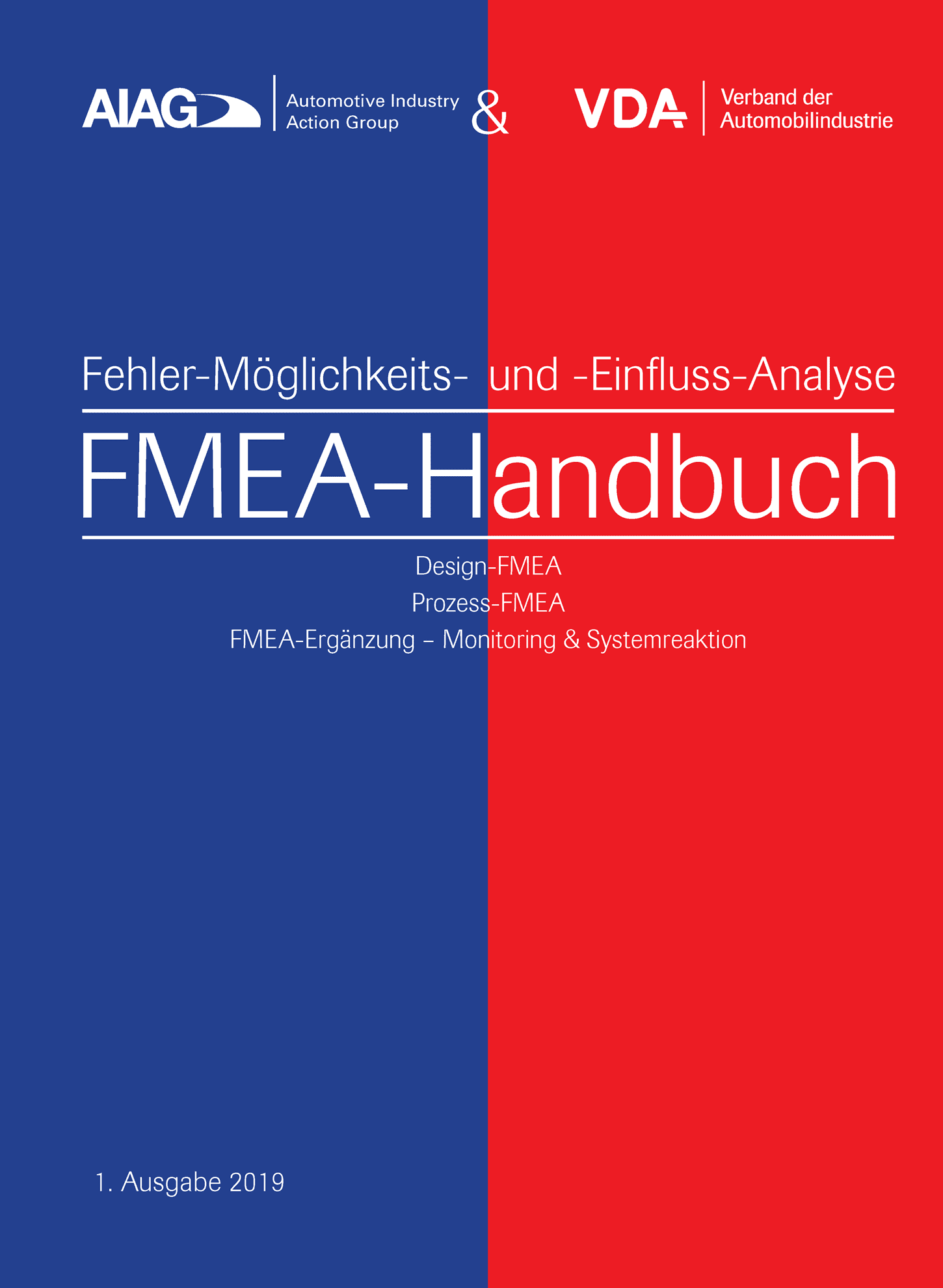 fmea - FMEA - Sinn und Unsinn
