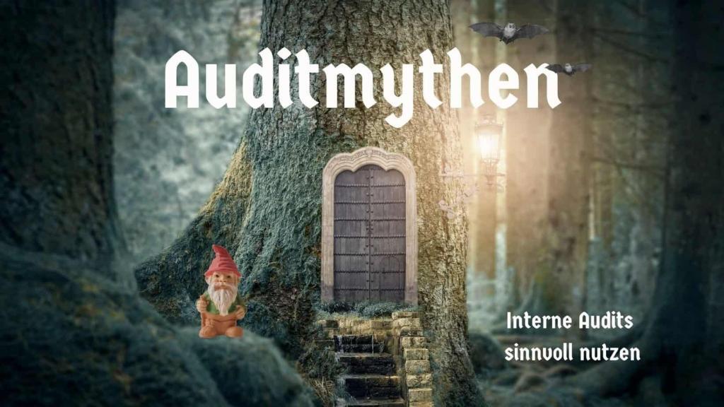 Auditmythen