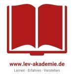 Logo der Lev-Akademie