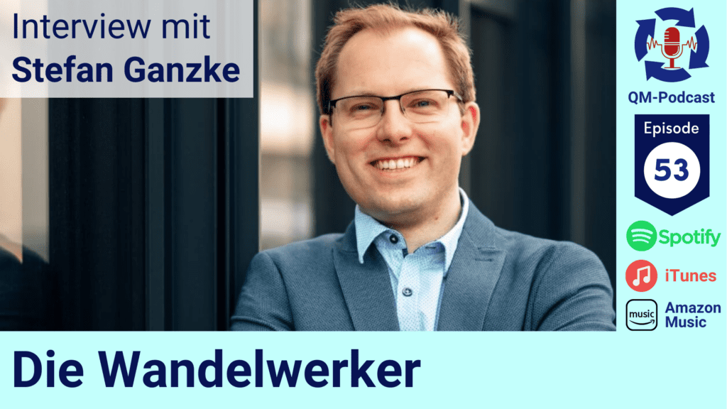 WandelWerker - Stefan Ganzke