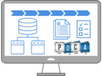 SP QMS QMS im Monitor - QM-System mit SharePoint