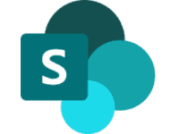 SP QMS SP Symbol - QM-System mit SharePoint