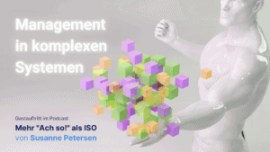 Management in komplexen Systemen