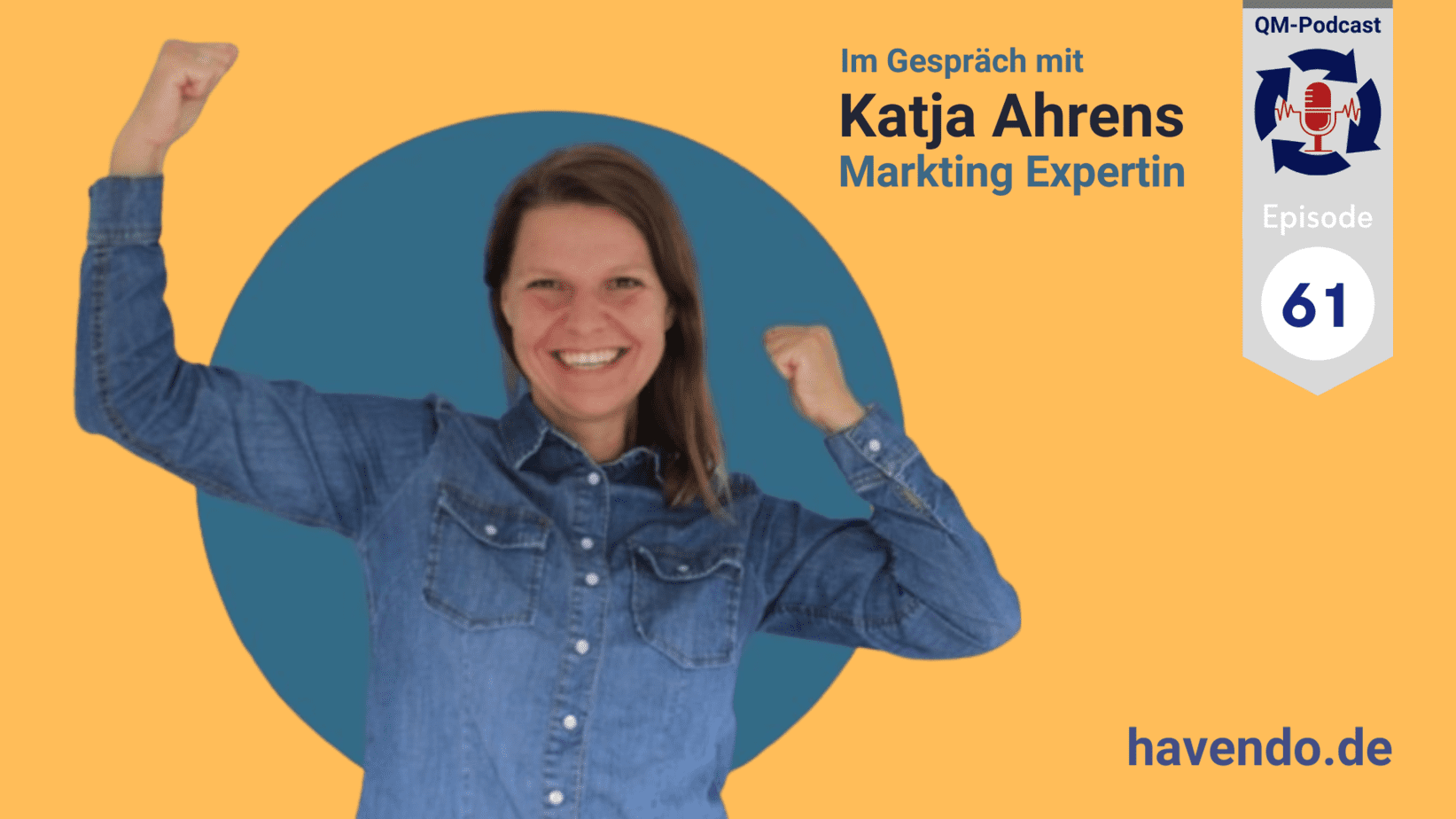 Seite 1 bei Google & Co mit Katja Ahrens Joseph Beratung