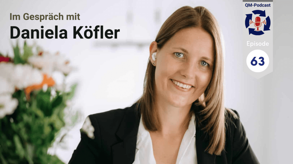 Mit Mediation Konflikte lösen - Im Gespräch mit Daniela Köfler