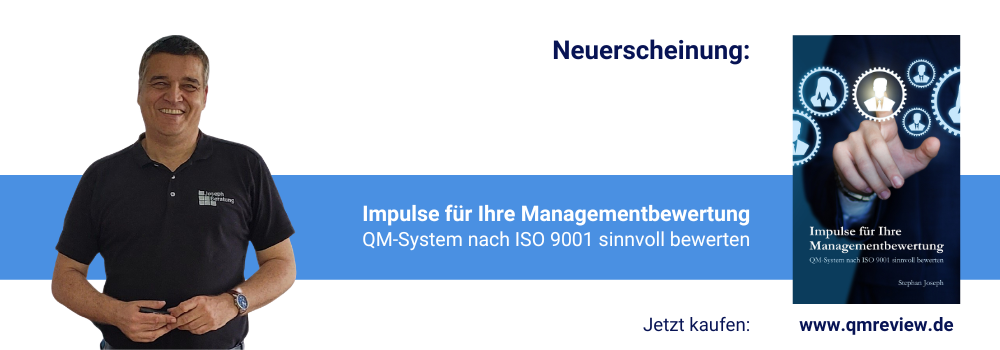 Um gute Prognosen zum Verkauf meines Buches "Impulse für Ihre Managementbewertung" zu erzielen, ist dies ein Werbebanner.