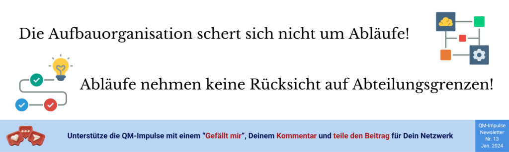 13 Kernaussagen - Valentin und die Prozesstapete