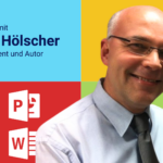 QM-Podcast mit Lorenz zum Thema Office Kompetenz