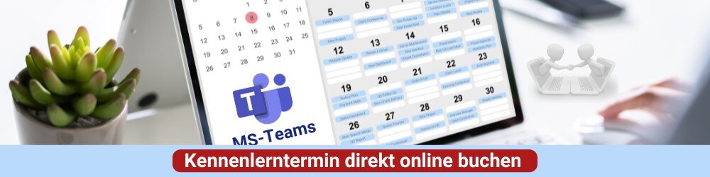 Kennenlerntermin 2024 - Kennenlerngespräch