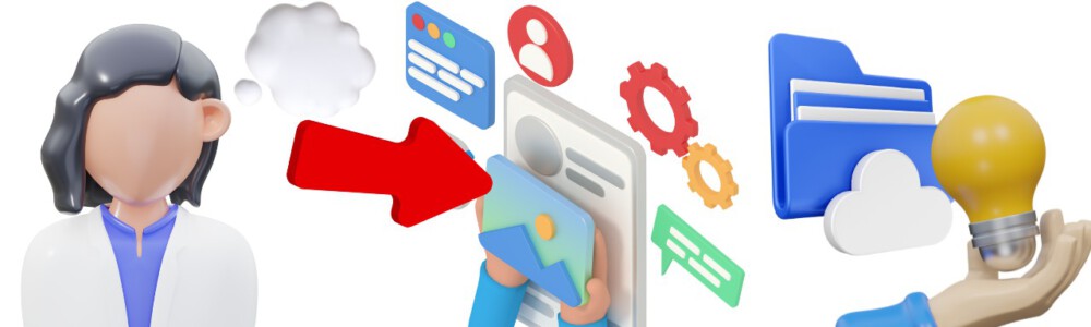 QM-Handbuch digitalisieren