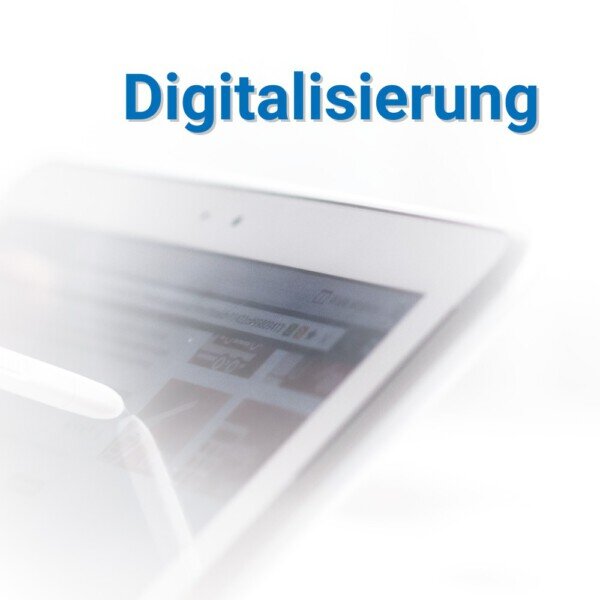 Digitalisierung von QM-Systemen