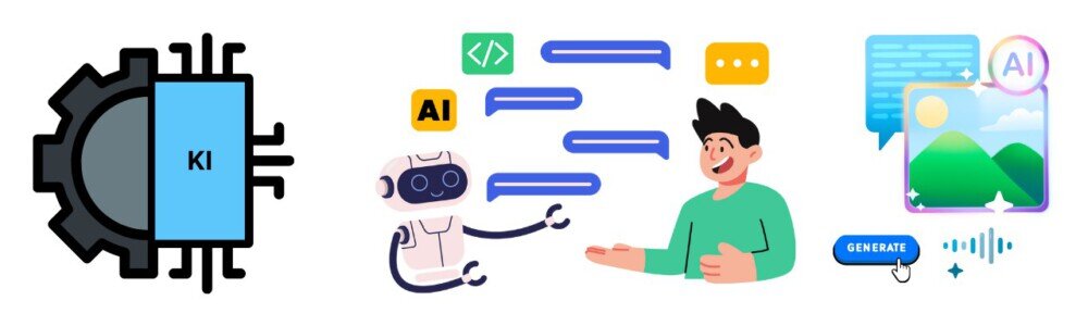 Generative KI im QM