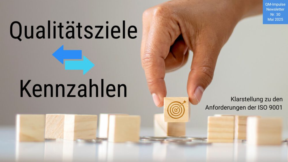 Qualitätsziele richtig verstehen