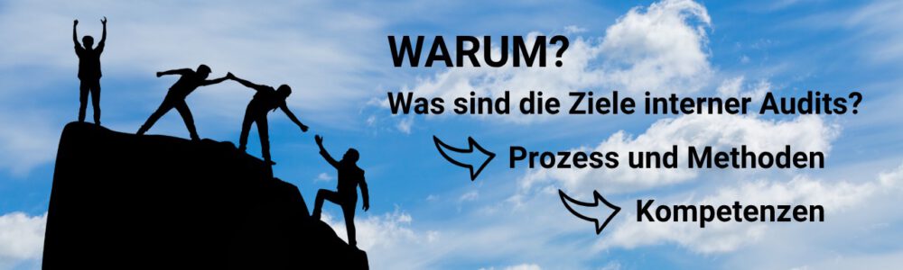 image - Interne Audits nach ISO 9001 sinnvoll nutzen