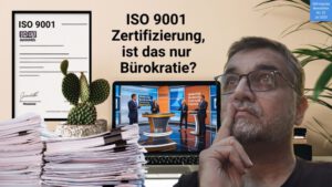 32 Buerokratieabbau - Bürokratieabbau – weg mit ISO