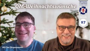 97 Jan YouTube - QM-Weihnachtswünsche für 2026 mit Jan Jörgensmann