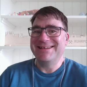 Weihnachtswünsche zum QM-System mit Jan Jörgensmann