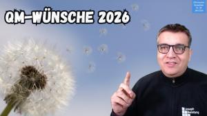 QM-Wünsche 2026