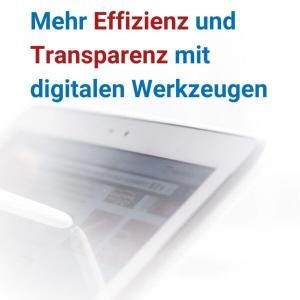 Digitalisierung nur Spruch - ISO 9001 Beratung Qualitätsmanagement für den Mittelstand von Stephan Joseph