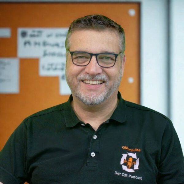 Seminar Farbpassend - ISO 9001 Beratung Qualitätsmanagement für den Mittelstand von Stephan Joseph