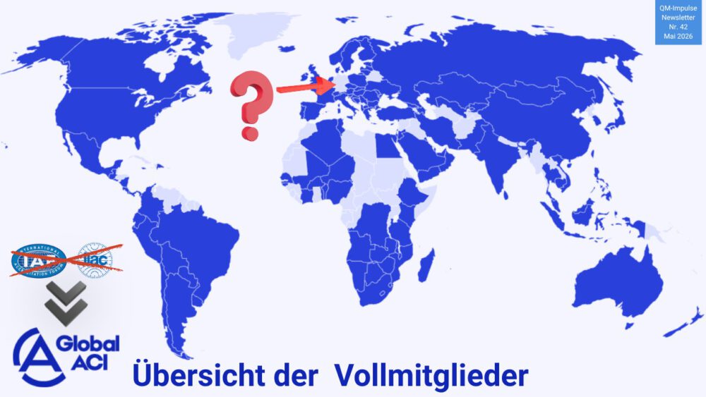 Weltkarte von global-aci.org am 26.04.2026