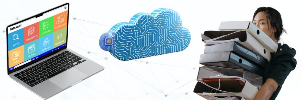 Digitalisierung von QM-Systemen