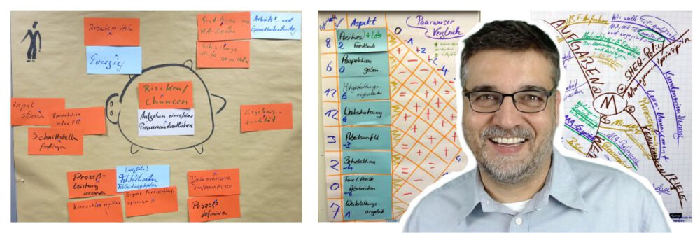 Joseph Beratung Beratung - ISO 9001 Beratung
