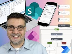 2026 Power Apps fuer SharePoint - Power Apps für SharePoint