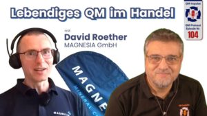104 David Roether YT - Lebendiges QM im Handel mit David Roether