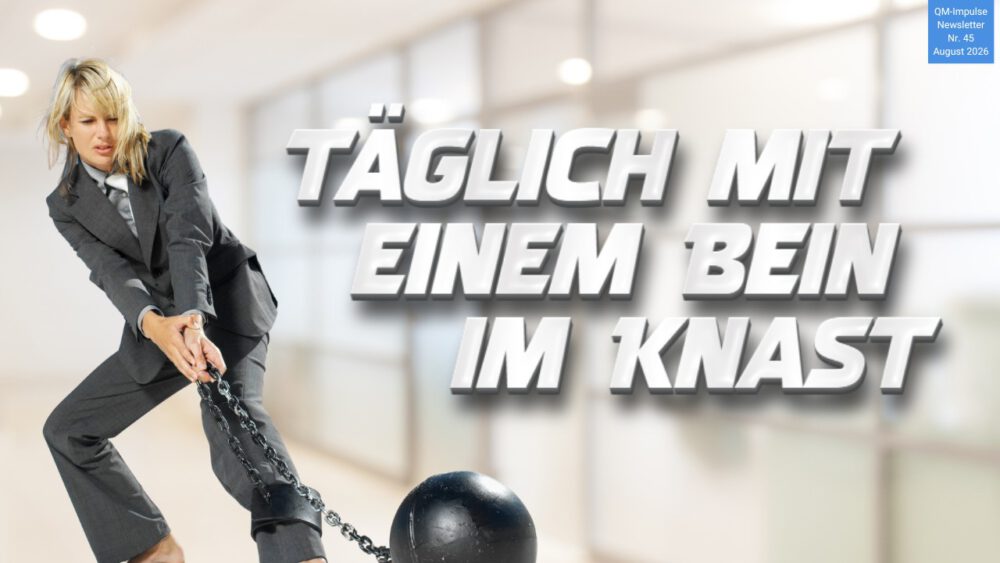45 Das rechtskonforme Unternehmen - Das rechtskonforme Unternehmen